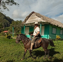Valle Vinales