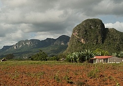 Valle Vinales