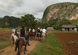 Valle Vinales