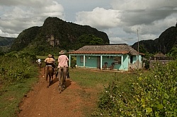 Valle Vinales