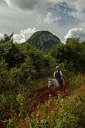 Valle Vinales