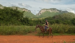 Valle Vinales