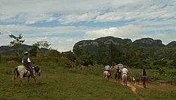 Valle Vinales