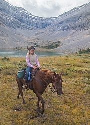 On the Trail Spring Summer