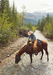 River Crossing Spring Summer