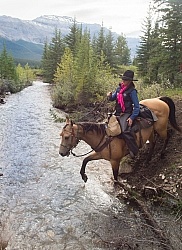 River Crossing Spring Summer