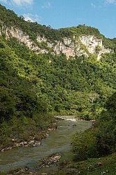 On the Trails with Hanna Stables