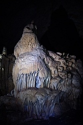 Caves and Waterfalls with MET