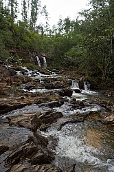 Caves and Waterfalls with MET