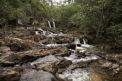 Caves and Waterfalls with MET