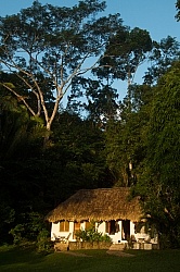 Mountain Equestrian Trails