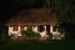 Mountain Equestrian Trails