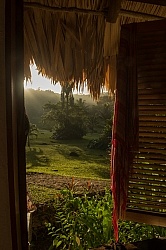 Mountain Equestrian Trails