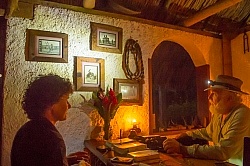 Mountain Equestrian Trails