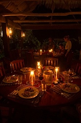 Mountain Equestrian Trails