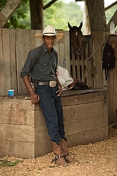 Hanna Stables Nabitunich