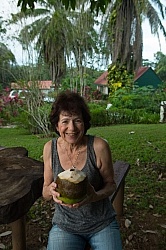 Hanna Stables Nabitunich