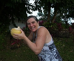 Hanna Stables Nabitunich