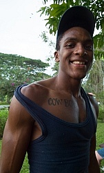 Hanna Stables Nabitunich