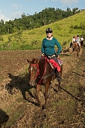 On the Trails with MET