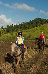 On the Trails with MET