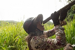 On the Trails with MET