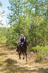 On the Trails with MET