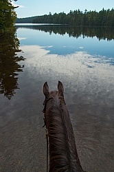 Voyageur Bay Horse Country Campground