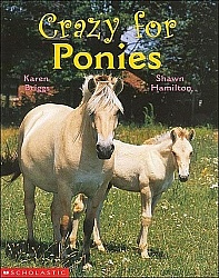 Crazy for Ponies