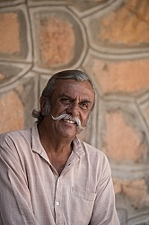 Bonnie of Dundlod Marwaris