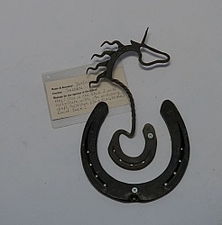 Farrier School in India