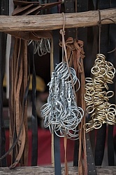 The Camel Festival in Pushkar