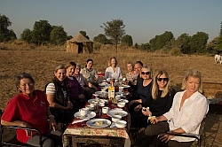 Glamping in India