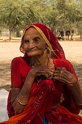 The People of India