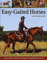 Easy-Gaited Horses