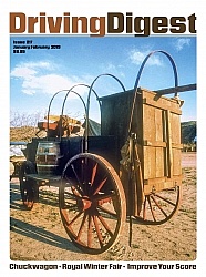 Driving Digest 