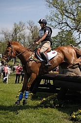 Olivia Loiacono and Subway Rolex 2011