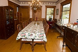 Mad River Inn, Vermont