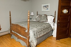 Mad River Inn, Vermont