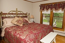 Mad River Inn, Vermont