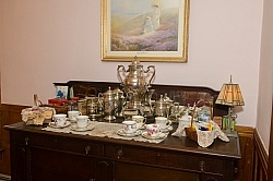 Mad River Inn, Vermont