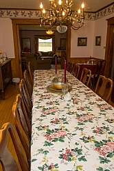 Mad River Inn, Vermont