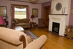 Mad River Inn, Vermont