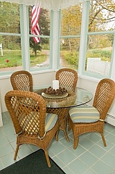 Mad River Inn, Vermont