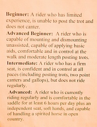 Fall Colors Ride at Mountain Top Resort, Vermont