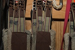 Fall Colors Ride at Mountain Top Resort, Vermont