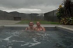 Fall Colors Ride at Mountain Top Resort, Vermont Fall Colors Ride at Mountain Top Resort, Vermont