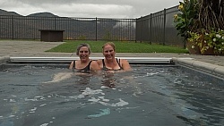 Fall Colors Ride at Mountain Top Resort, Vermont Fall Colors Ride at Mountain Top Resort, Vermont