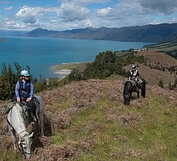 Hunter Valley Station, New Zealand