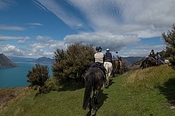 Hunter Valley Station, New Zealand